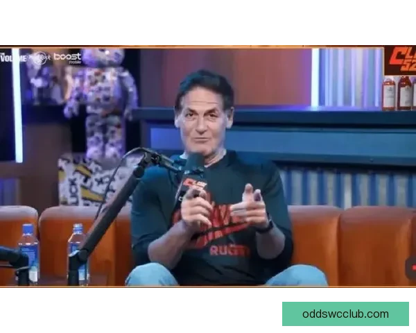 马克·库班坦言后悔出售独行侠球队给阿德尔森杜蒙特家族