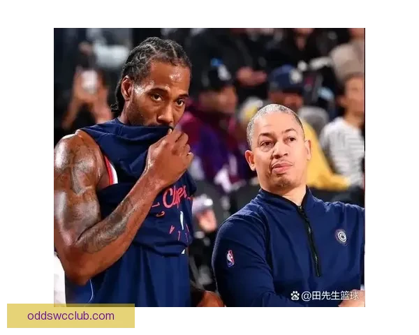 泰伦卢：小卡保持健康是关键 感谢哈登祖巴茨等球员贡献